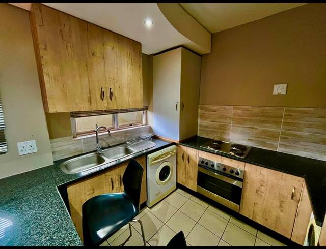 2 BEDROOM PROPERTY TO RENT IN HATFIELD